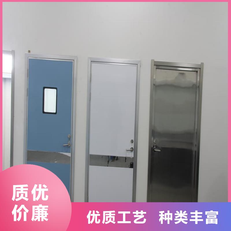 屏蔽防護鉛門哪里有賣