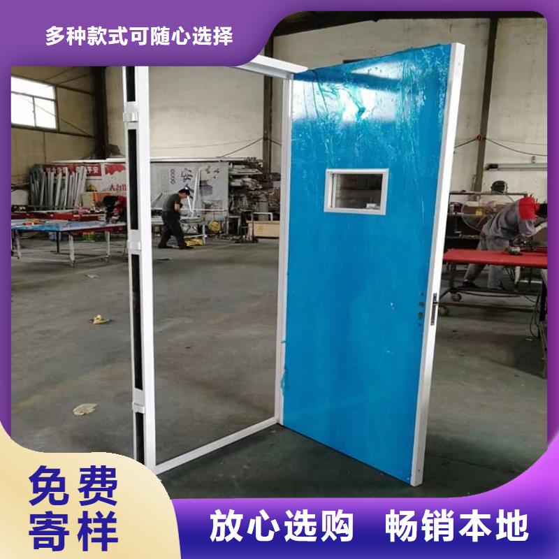 優質鉛門-優質鉛門到廠參觀
