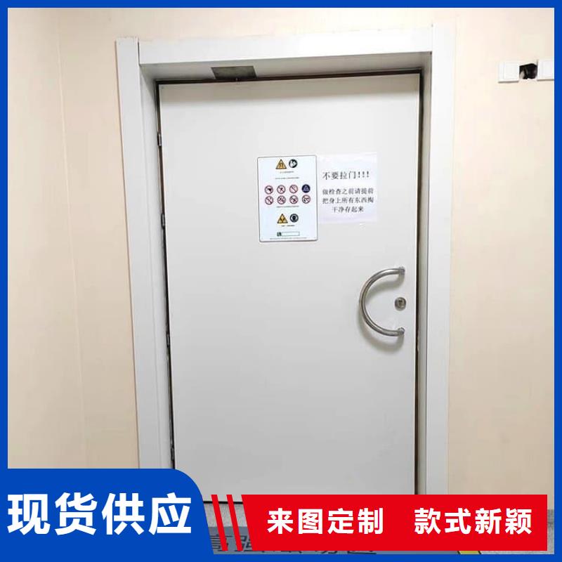 手動單開子母門實體生產廠家