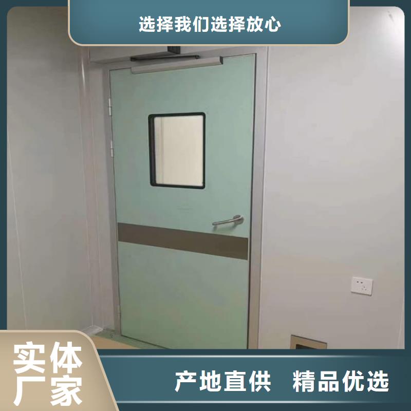 優質的推拉防護鉛門生產廠家