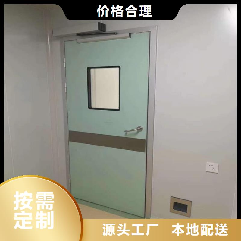 手動單開子母門實體生產廠家