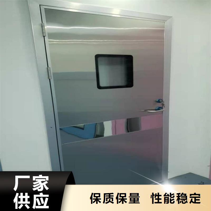 電動感應鉛門生產廠家-值得信賴