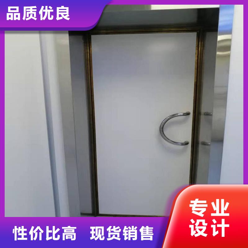 電動感應鉛門生產廠家-值得信賴