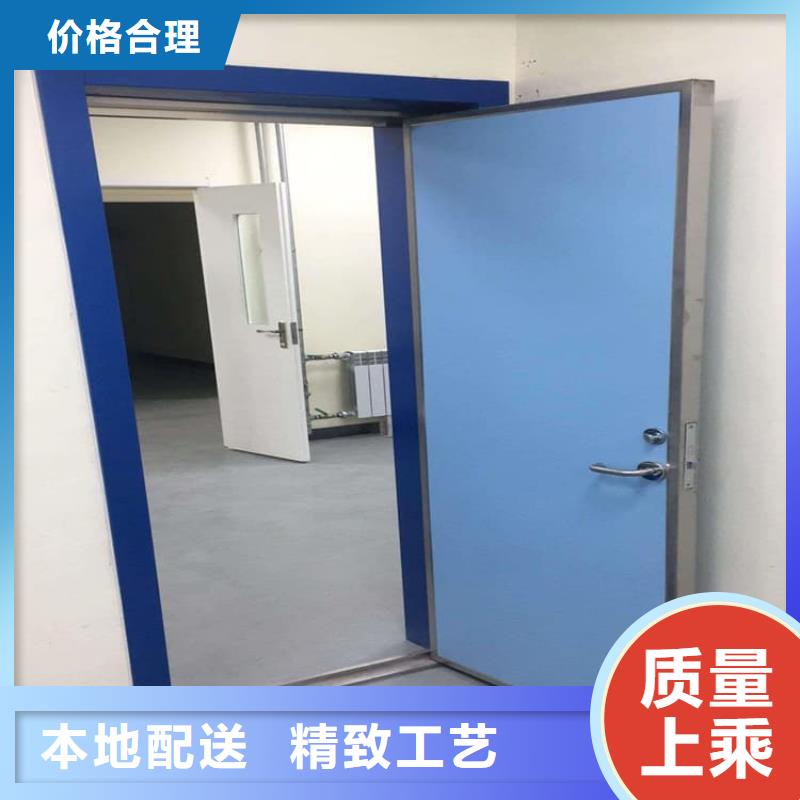 生產高純度鉛門的基地