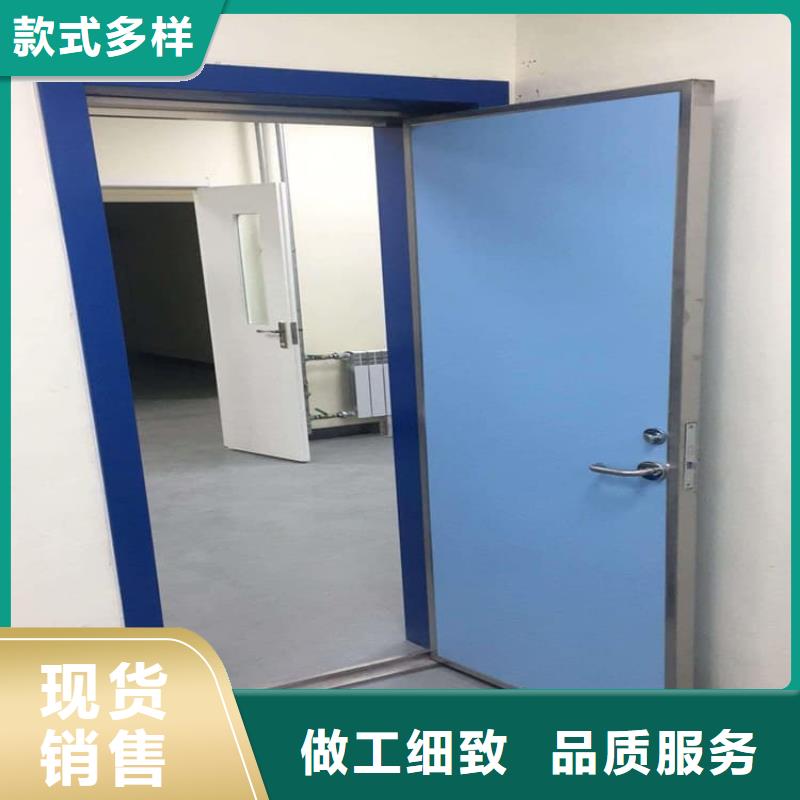 優(yōu)質(zhì)鉛門-優(yōu)質(zhì)鉛門到廠參觀