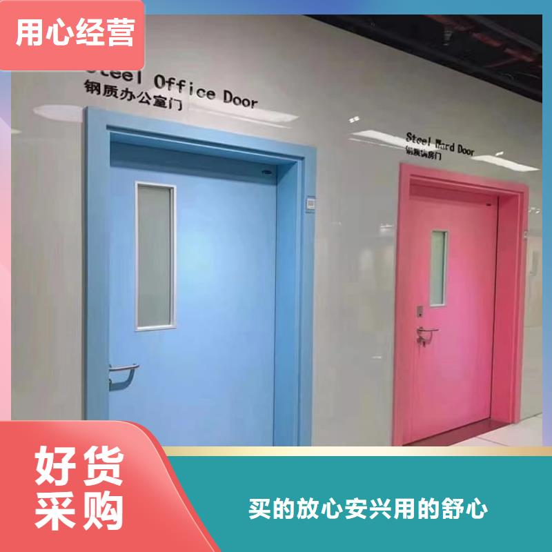 價格公道的優質鉛門廠家
