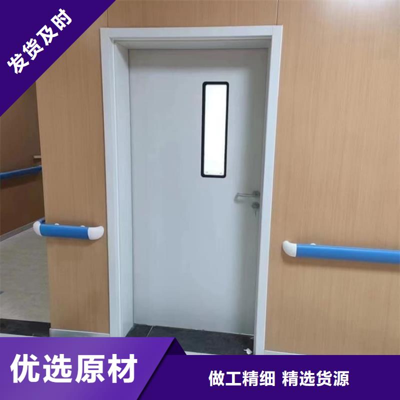 推拉防護鉛門品質(zhì)放心