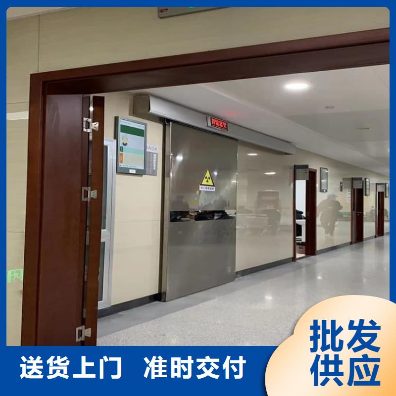 價格公道的優質鉛門廠家