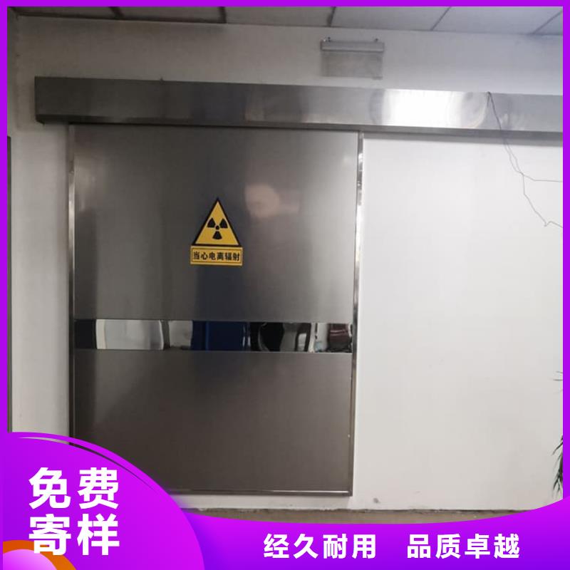 手動單開子母門實體生產廠家