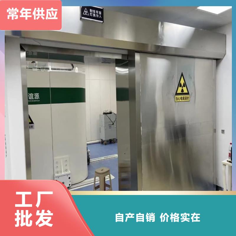 電動感應鉛門生產廠家-值得信賴