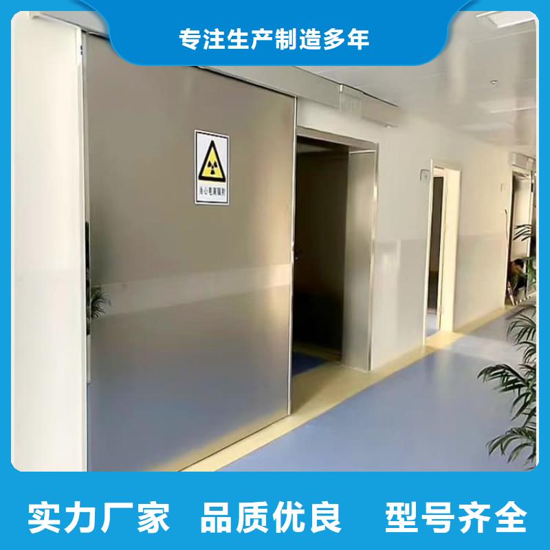 電動感應鉛門生產廠家-值得信賴