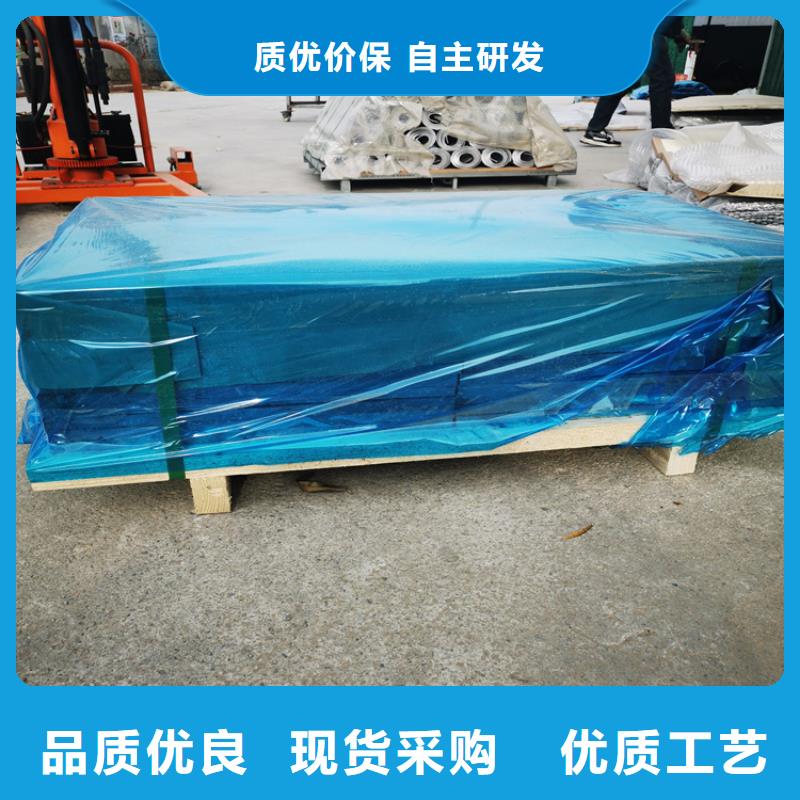 鉛板防輻射優質廠家