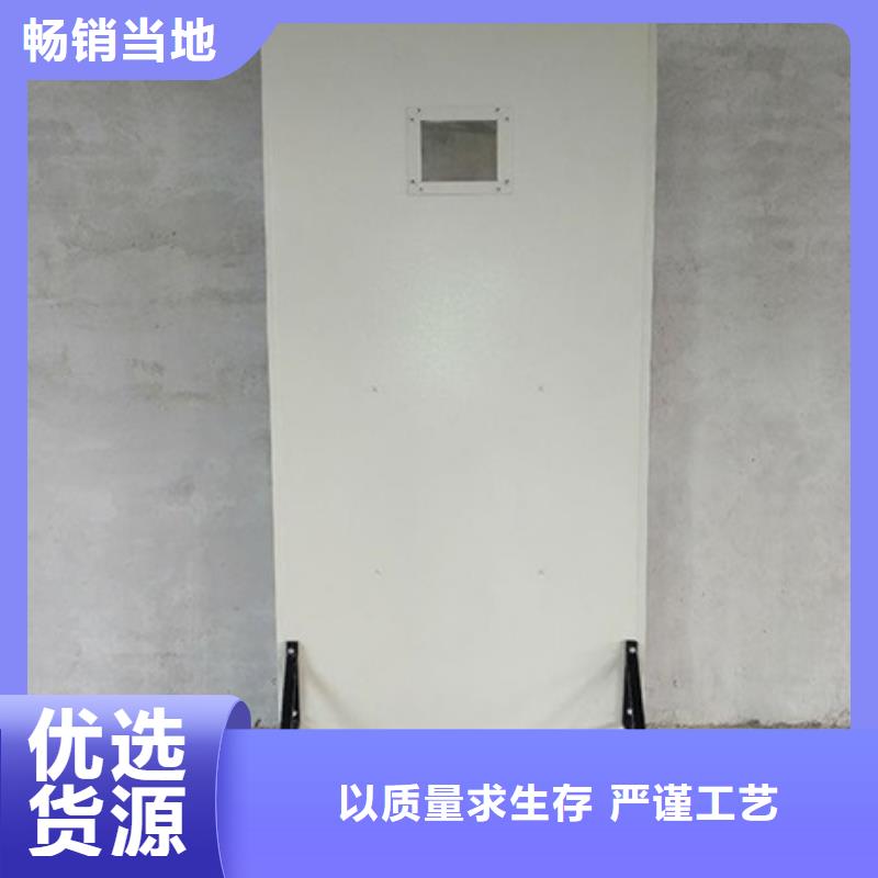 放射科三联式铅屏风供应商求推荐