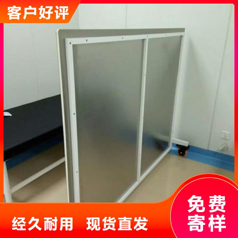多規格鉛屏風優質貨源