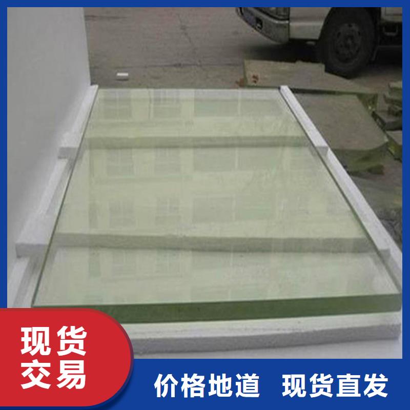 北京优选高性能辐射玻璃的用途分析