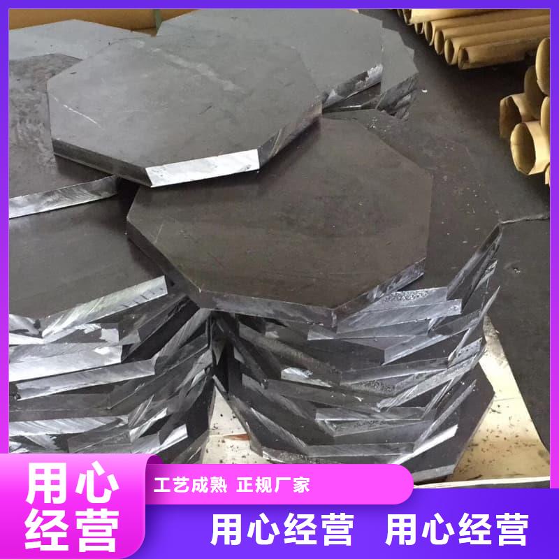 口碑好的放射防護鉛板廠