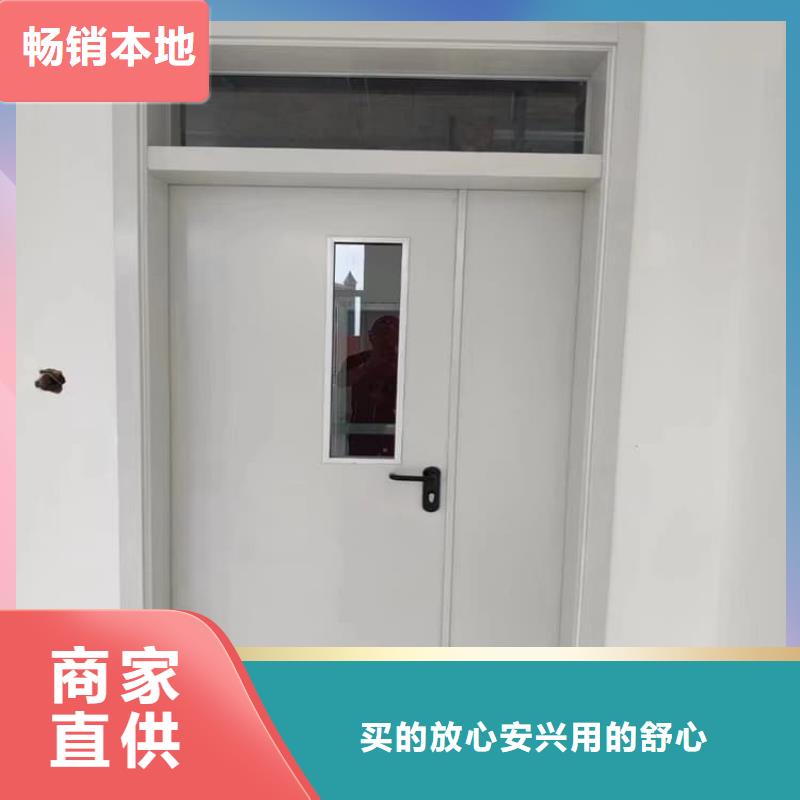 医用防护铅门_量身定制