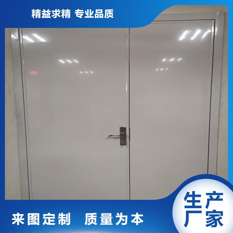 醫用防護鉛門品質穩定