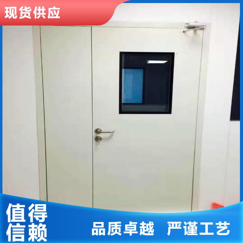 不锈钢铅门大品牌品质优