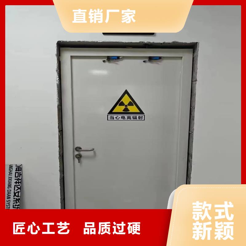 ICU室铅门价格便宜
