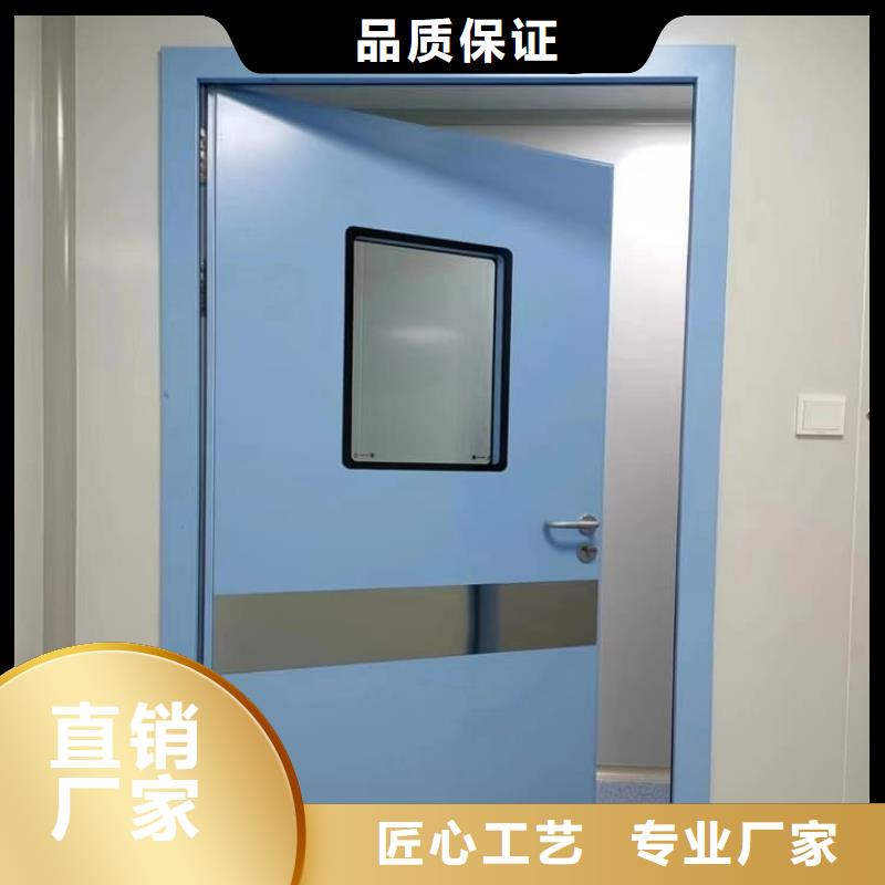 规格齐全的不锈钢铅门生产厂家