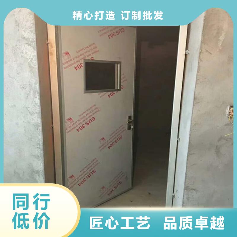 dr室自动气密门厂家-有口皆碑-全国发货