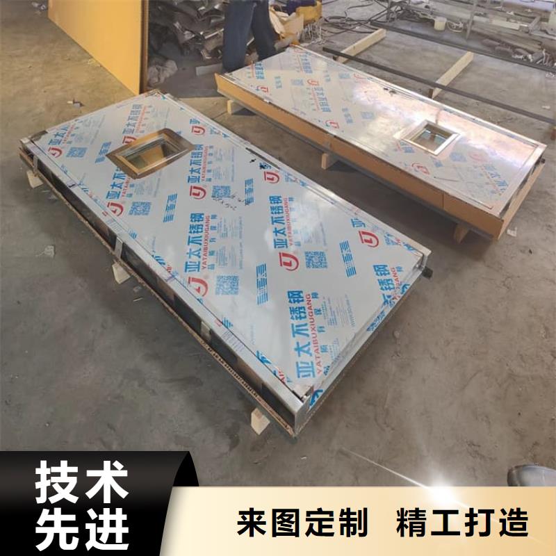 ：電動推拉鉛板門廠家批發