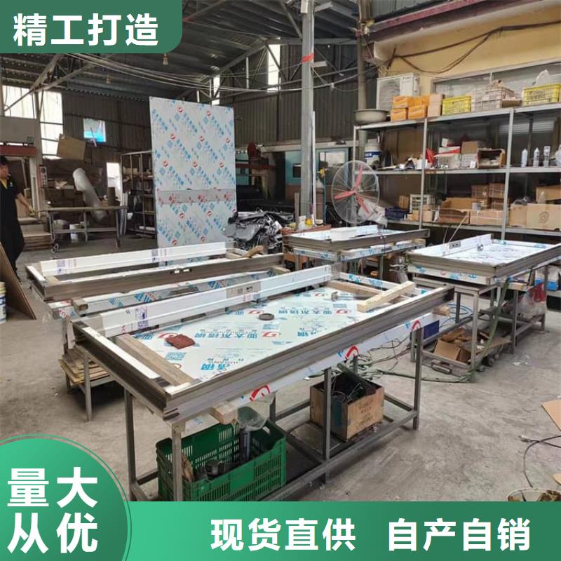 醫用防護鉛門廠家-庫存充足