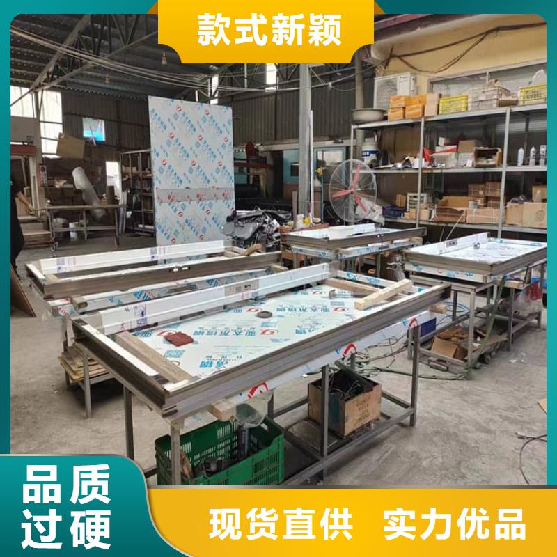 批發手動平開鉛門的廠家
