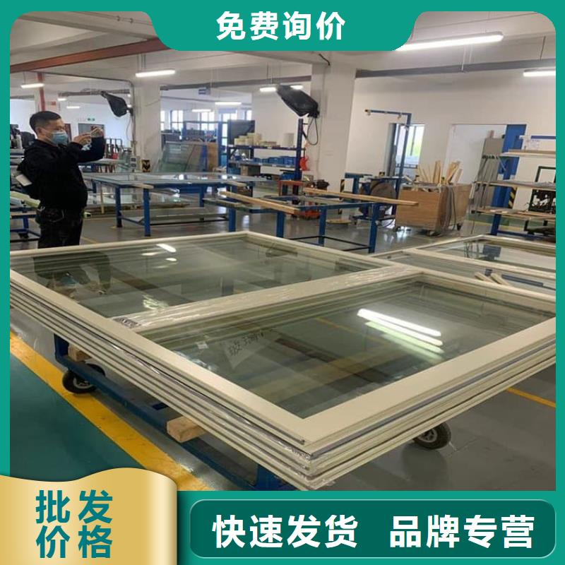 钼靶室铅玻璃选择我们明智