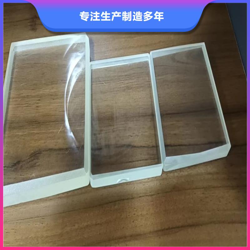 铅玻璃18mm品种齐全的厂家