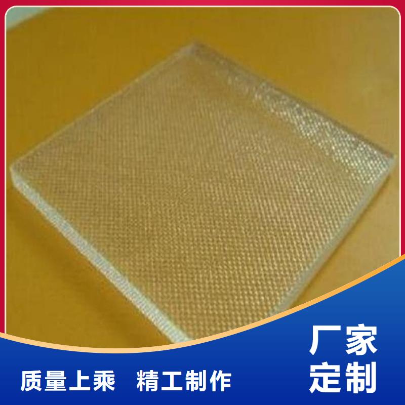 铅玻璃20mm厂家服务周到