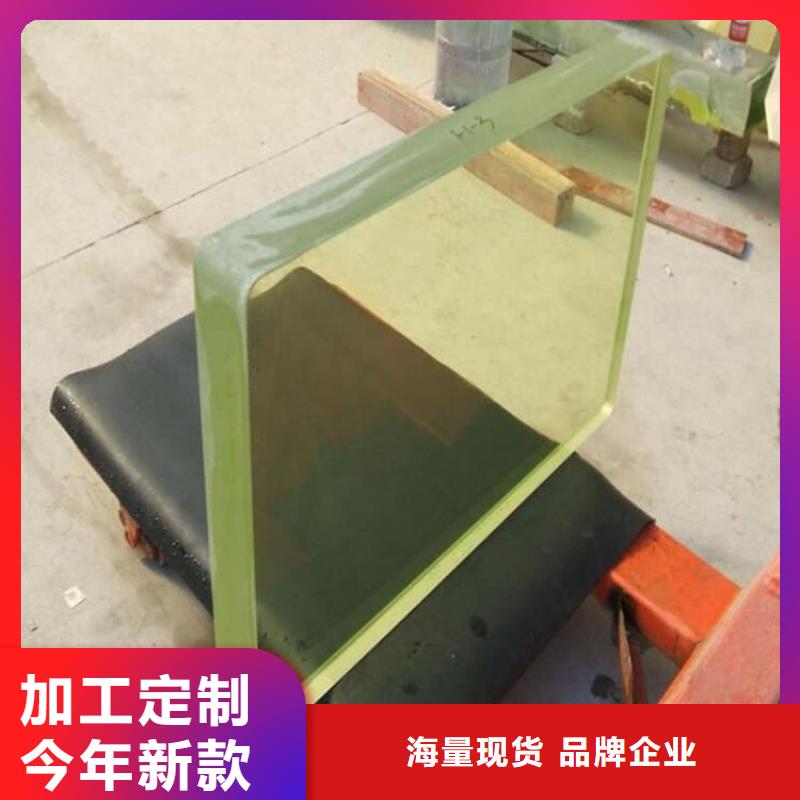 牙科铅玻璃多种规格任您选择