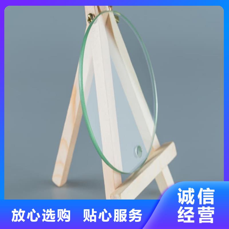 價格低的鉛玻璃1200*900mm品牌廠家