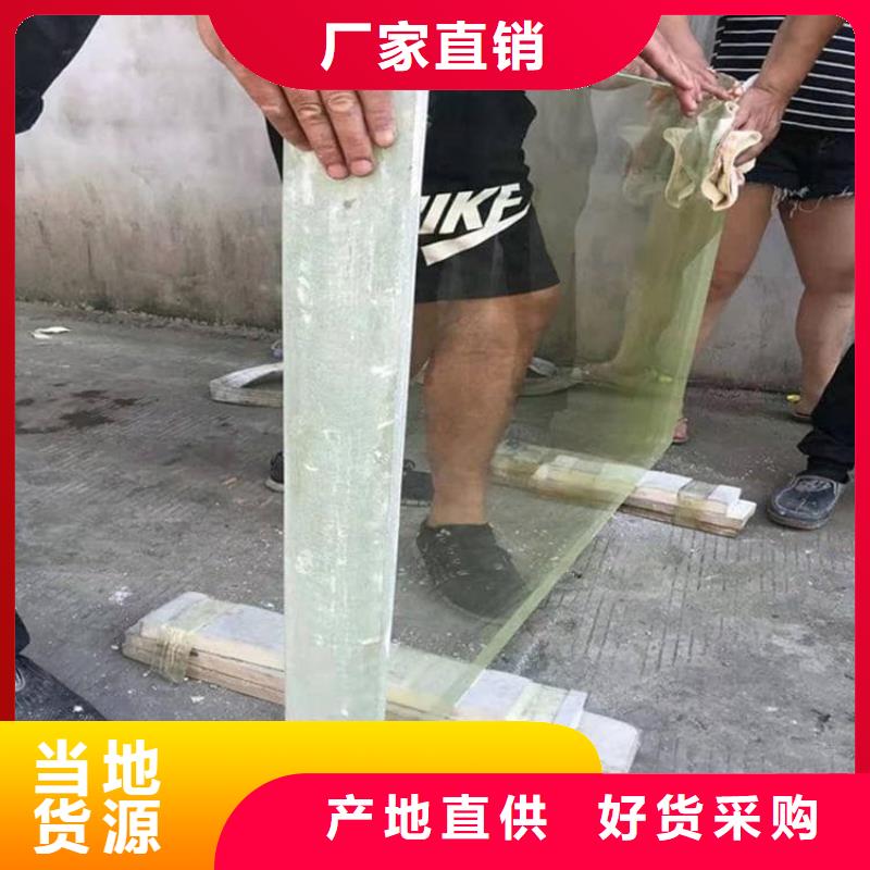 有現貨的檢測防護鉛玻璃生產廠家