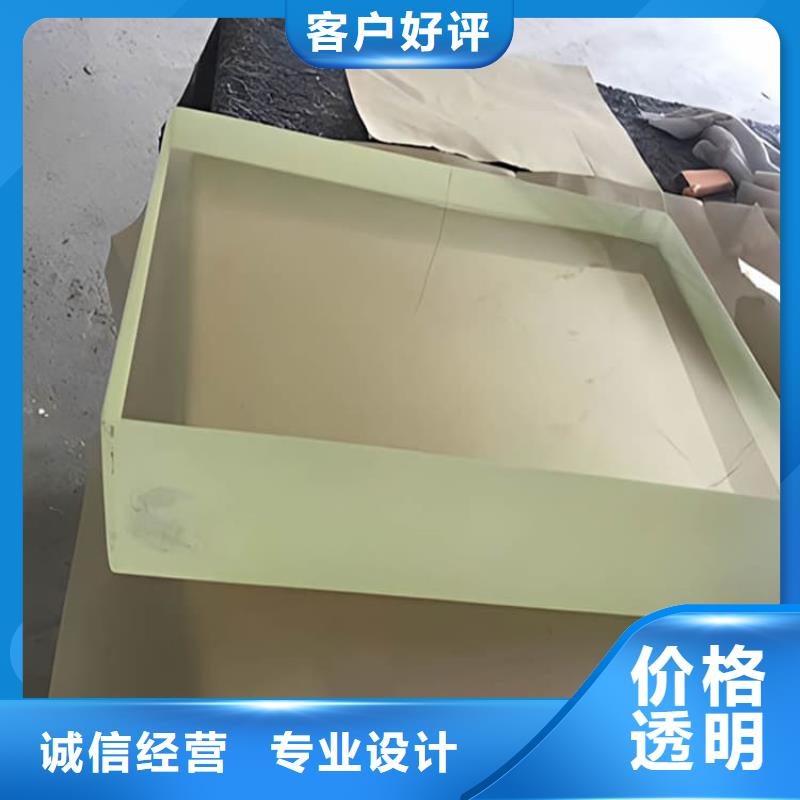 核医学铅玻璃-多年大厂