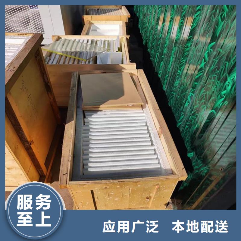 博瑞达有限公司x光室铅玻璃合作案例多