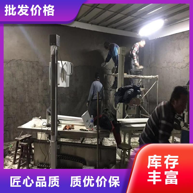 防輻射硫酸鋇砂備貨充足