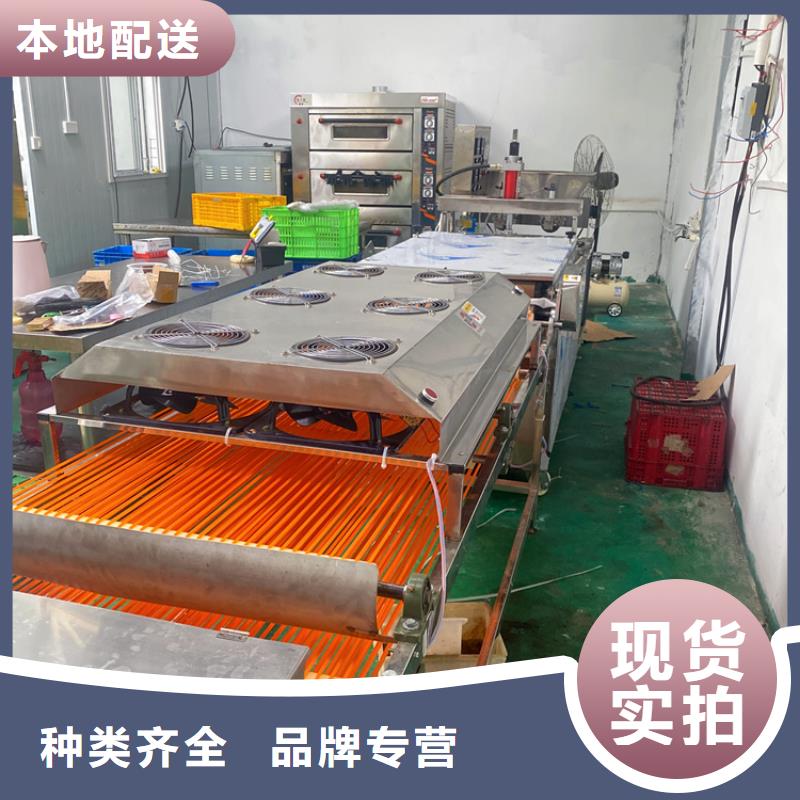 那坡县液压春饼机配置2024已更新(今日/图片）