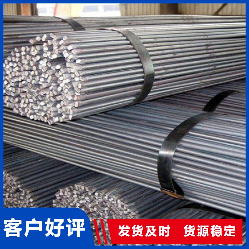 15CrMo合金圓鋼近期行情品質
