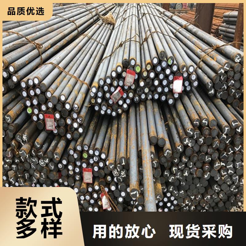 GCr15熱軋圓出廠價格零割