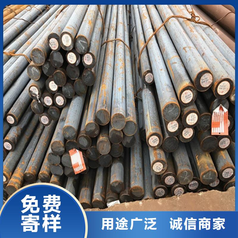 27SiMn彈簧圓鋼質(zhì)量?jī)?yōu)