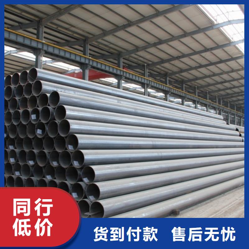 Q420C熱軋鋼管制造廠家