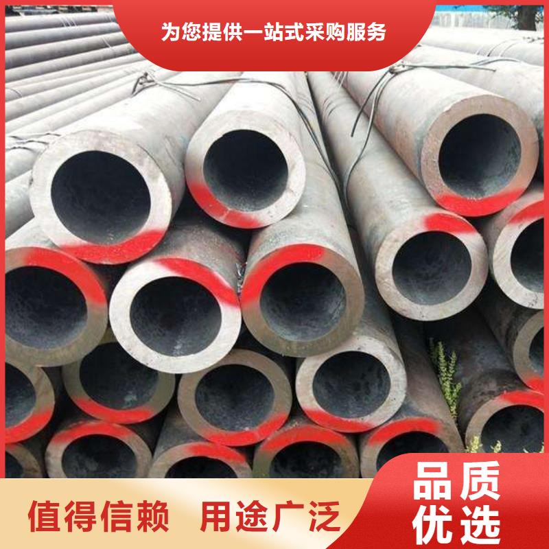 Q420D無縫鋼管團隊