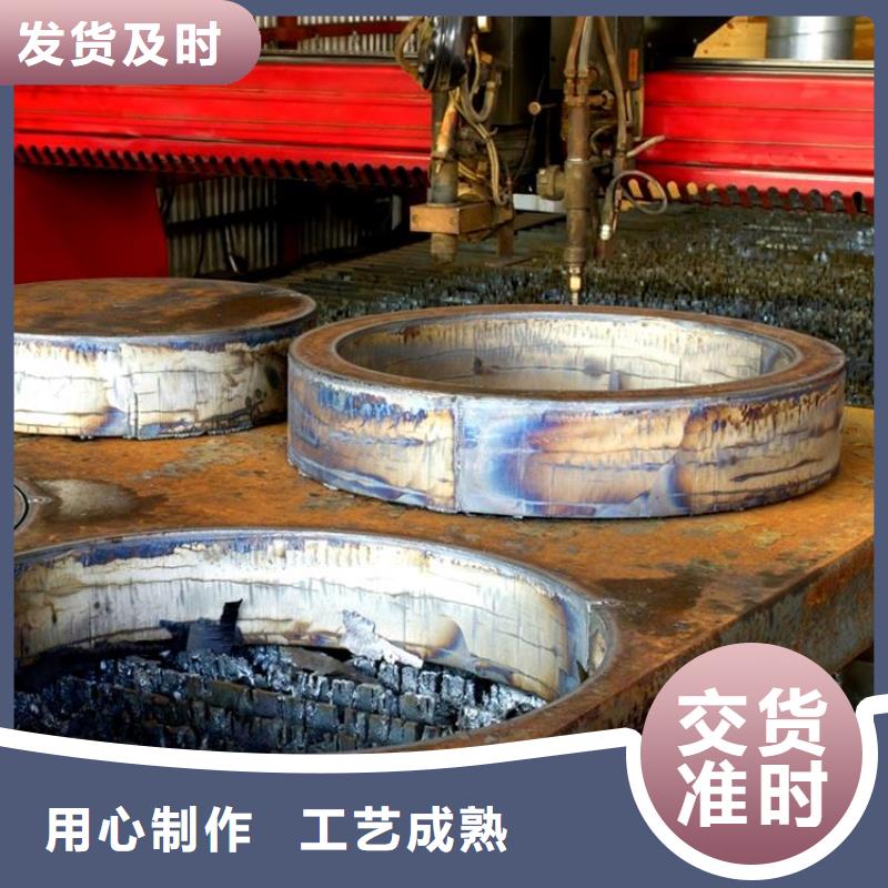 20CrMo特厚壁鋼管采購價格熱處理工藝