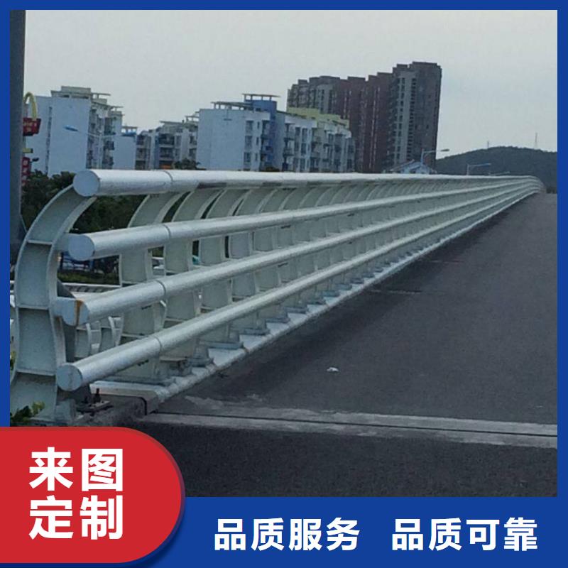 防撞护栏 市政道路防护栏产品细节参数