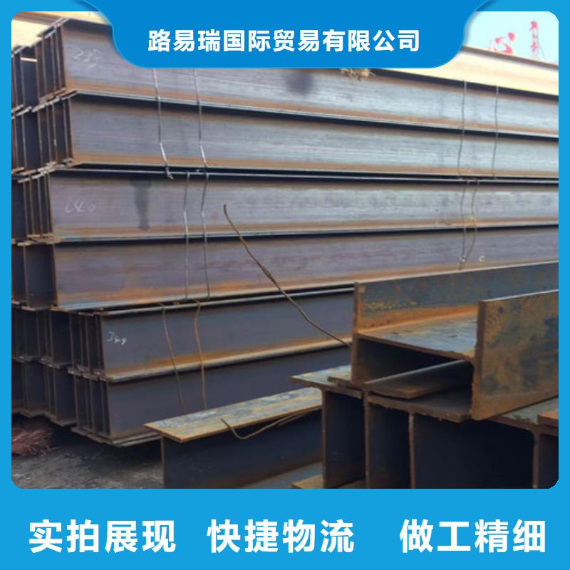 H型鋼Q345B工字鋼供應商