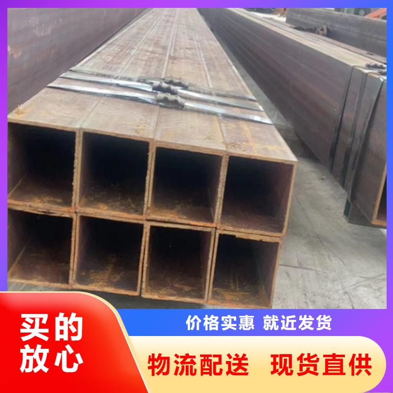 方管_無縫管隨心所欲定制