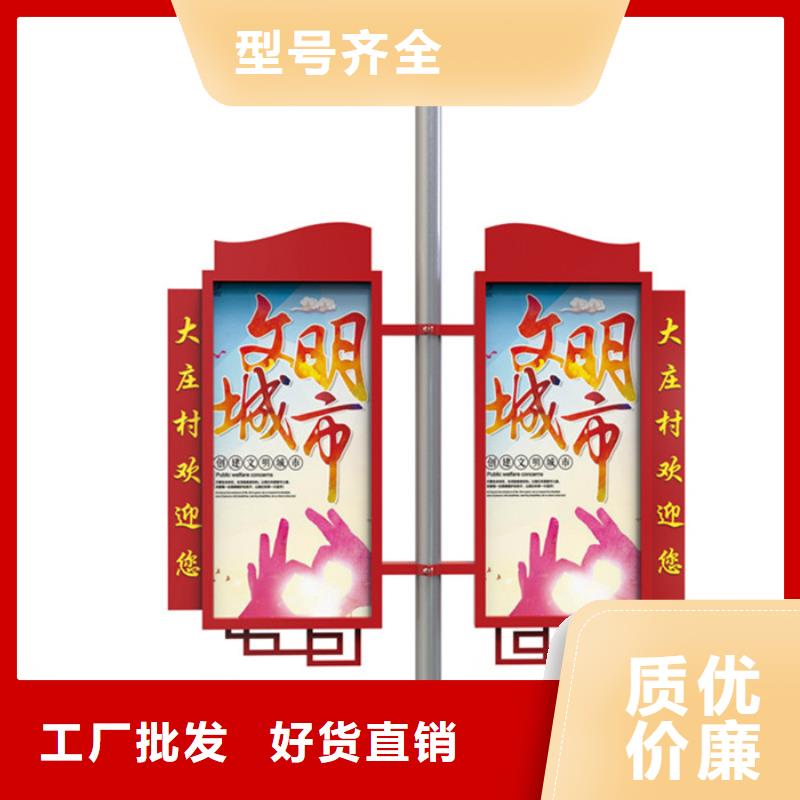 燈桿燈箱售后無憂