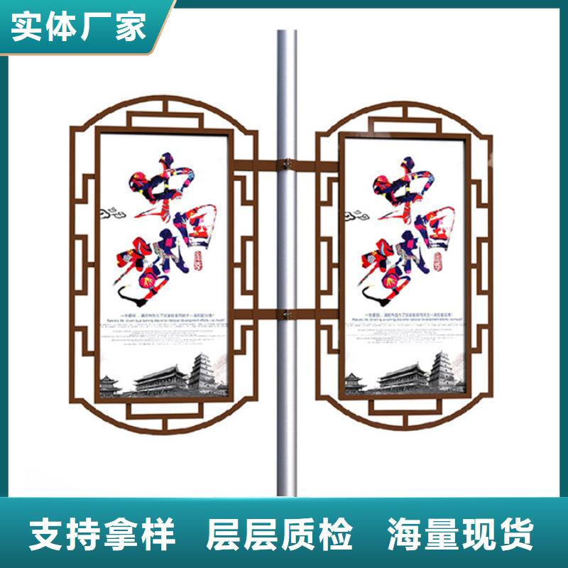 規(guī)格全的燈桿燈箱供貨商